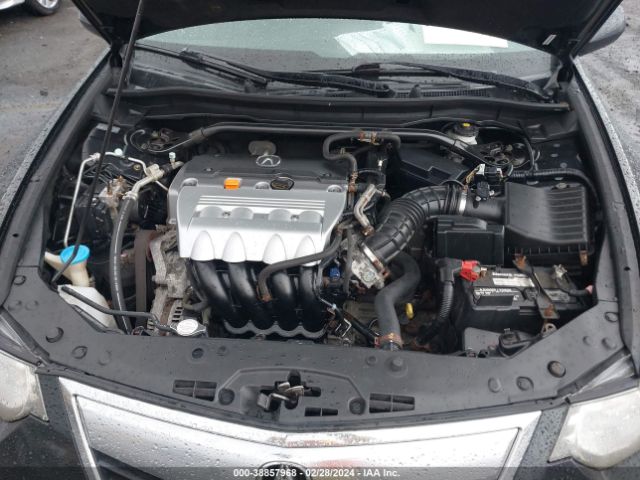 Photo 9 VIN: JH4CU2F62BC003328 - ACURA TSX 