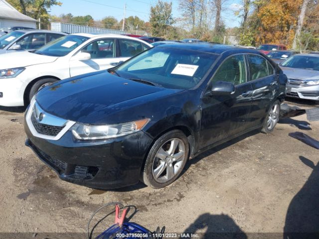 Photo 1 VIN: JH4CU2F62BC004222 - ACURA TSX 