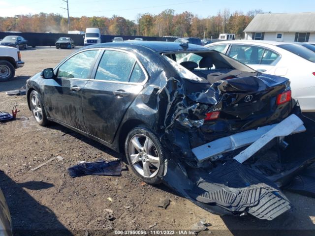 Photo 2 VIN: JH4CU2F62BC004222 - ACURA TSX 