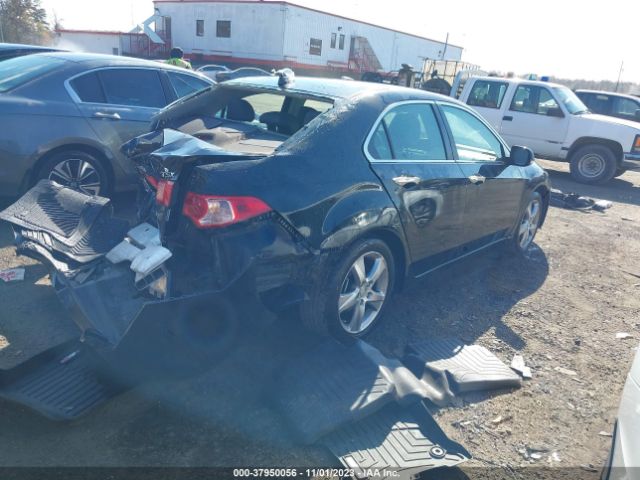 Photo 3 VIN: JH4CU2F62BC004222 - ACURA TSX 