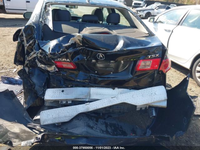 Photo 5 VIN: JH4CU2F62BC004222 - ACURA TSX 