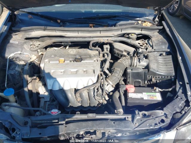 Photo 9 VIN: JH4CU2F62BC004222 - ACURA TSX 