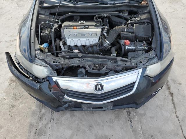 Photo 10 VIN: JH4CU2F62BC005239 - ACURA TSX 