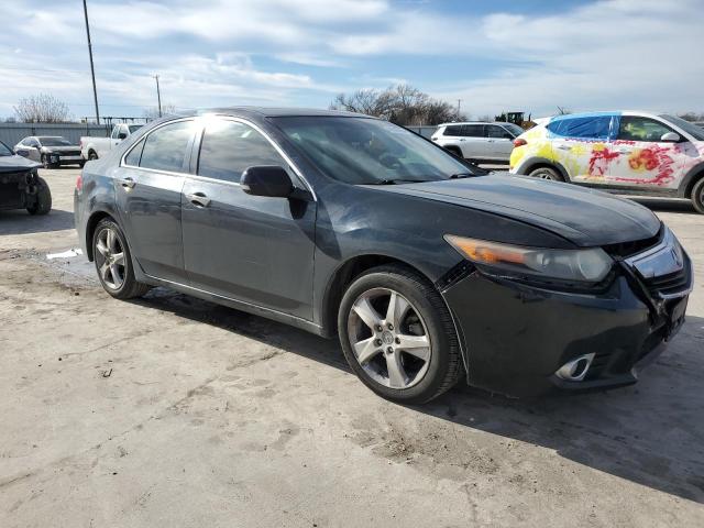 Photo 3 VIN: JH4CU2F62BC005239 - ACURA TSX 