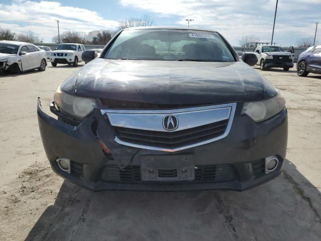 Photo 4 VIN: JH4CU2F62BC005239 - ACURA TSX 