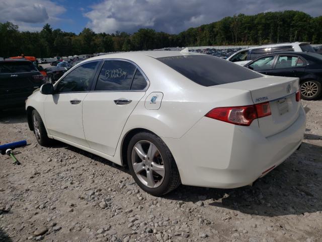 Photo 2 VIN: JH4CU2F62BC005726 - ACURA TSX 