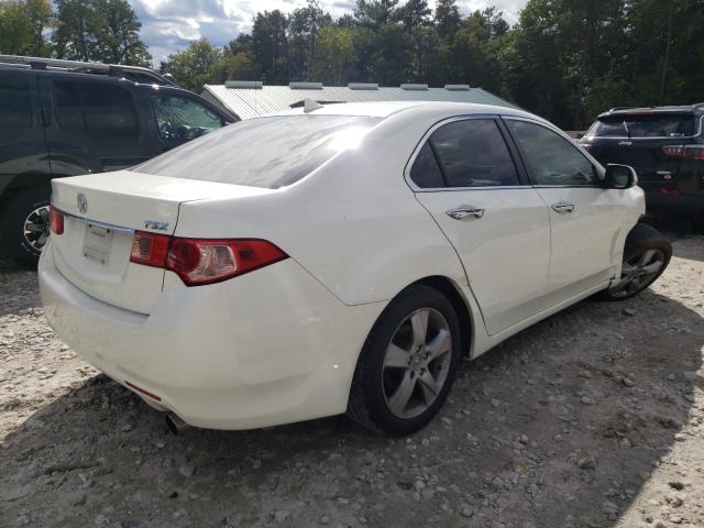 Photo 3 VIN: JH4CU2F62BC005726 - ACURA TSX 