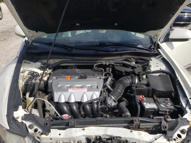 Photo 6 VIN: JH4CU2F62BC005726 - ACURA TSX 