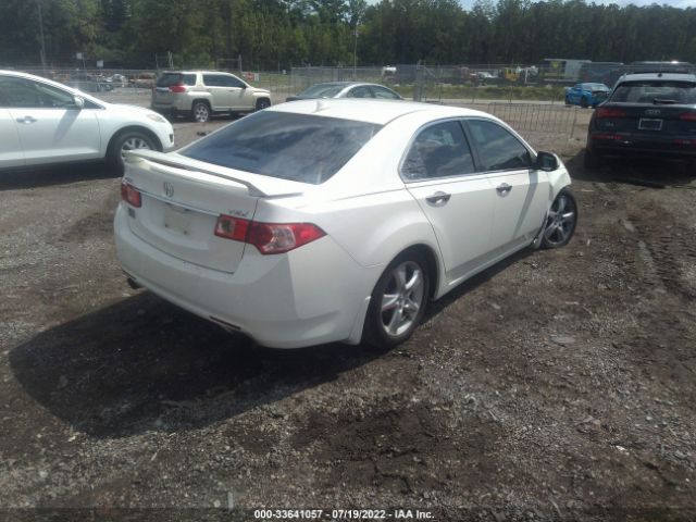 Photo 3 VIN: JH4CU2F62BC005743 - ACURA TSX 