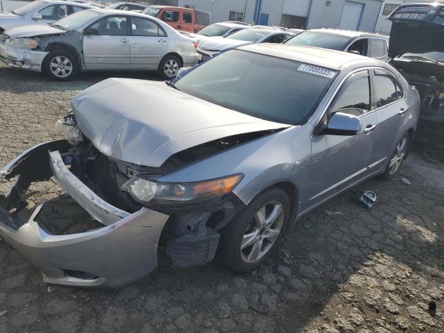 Photo 0 VIN: JH4CU2F62BC006326 - ACURA TSX 