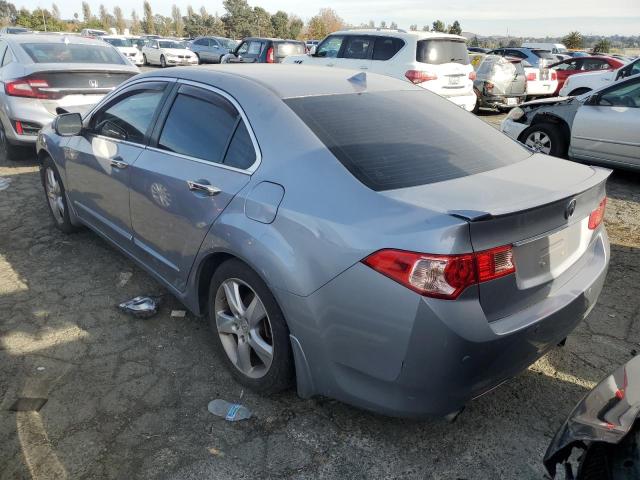 Photo 1 VIN: JH4CU2F62BC006326 - ACURA TSX 