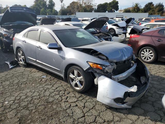 Photo 3 VIN: JH4CU2F62BC006326 - ACURA TSX 