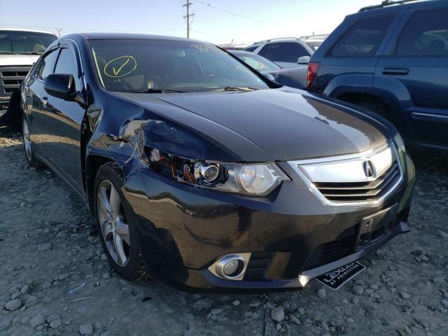 Photo 0 VIN: JH4CU2F62BC006861 - ACURA TSX 