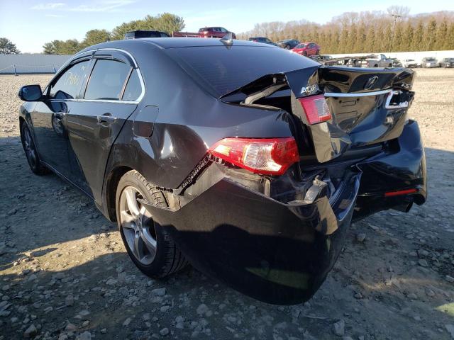 Photo 2 VIN: JH4CU2F62BC006861 - ACURA TSX 