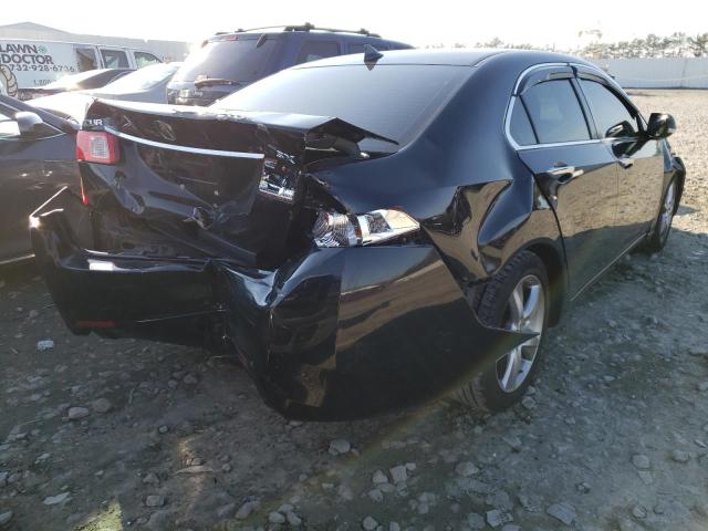 Photo 3 VIN: JH4CU2F62BC006861 - ACURA TSX 