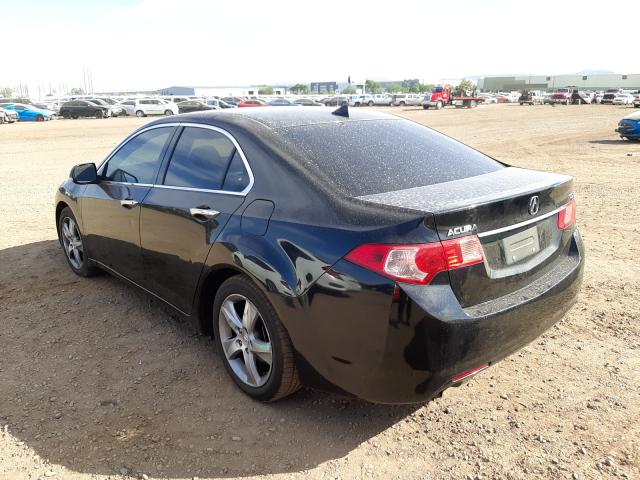 Photo 2 VIN: JH4CU2F62BC008142 - ACURA TSX 