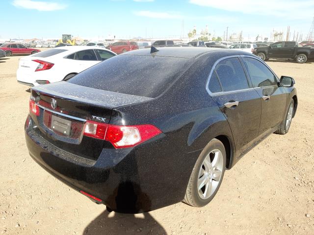 Photo 3 VIN: JH4CU2F62BC008142 - ACURA TSX 