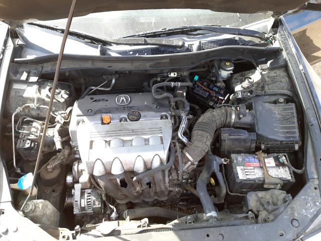 Photo 6 VIN: JH4CU2F62BC008142 - ACURA TSX 