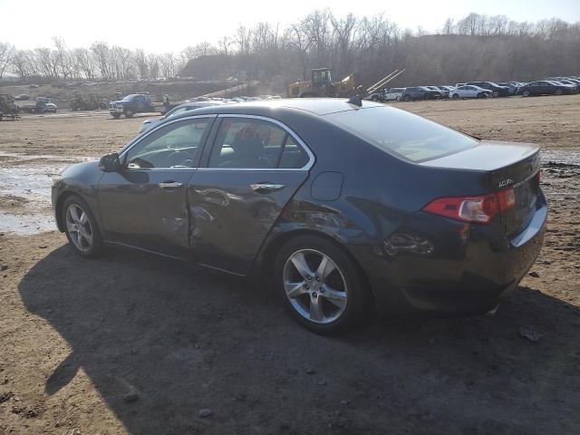 Photo 1 VIN: JH4CU2F62BC009520 - ACURA TSX 