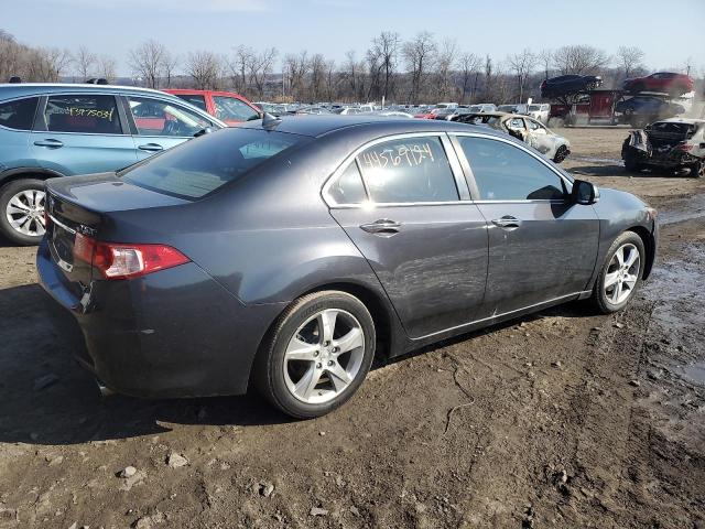 Photo 2 VIN: JH4CU2F62BC009520 - ACURA TSX 