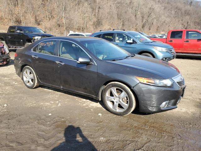 Photo 3 VIN: JH4CU2F62BC009520 - ACURA TSX 