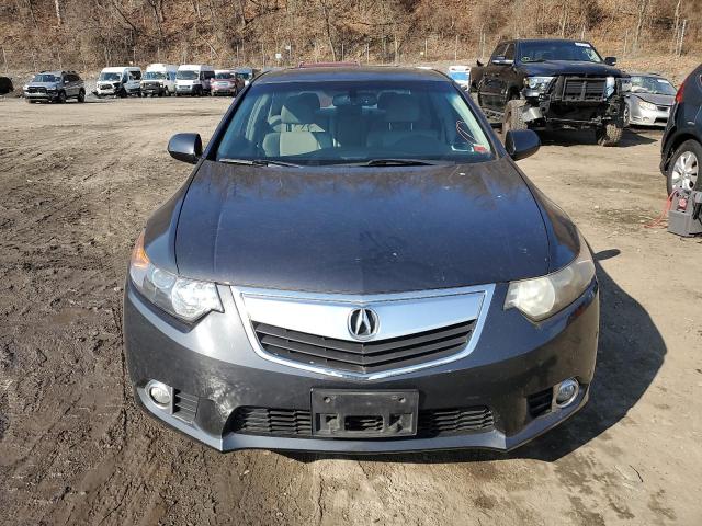 Photo 4 VIN: JH4CU2F62BC009520 - ACURA TSX 