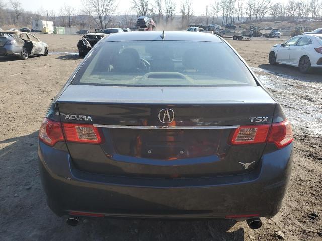 Photo 5 VIN: JH4CU2F62BC009520 - ACURA TSX 