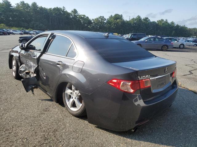 Photo 2 VIN: JH4CU2F62BC010280 - ACURA TSX 