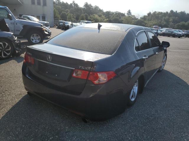 Photo 3 VIN: JH4CU2F62BC010280 - ACURA TSX 