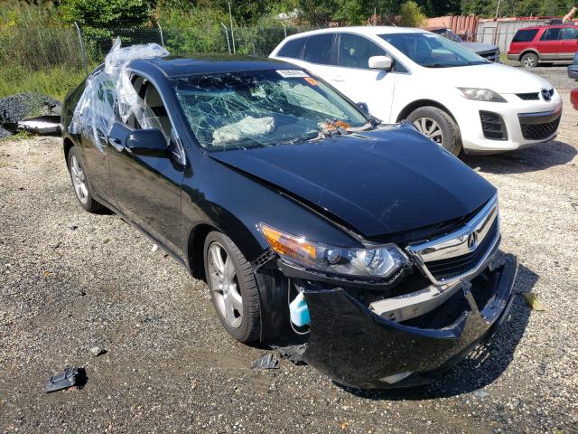 Photo 0 VIN: JH4CU2F62BC010442 - ACURA TSX 