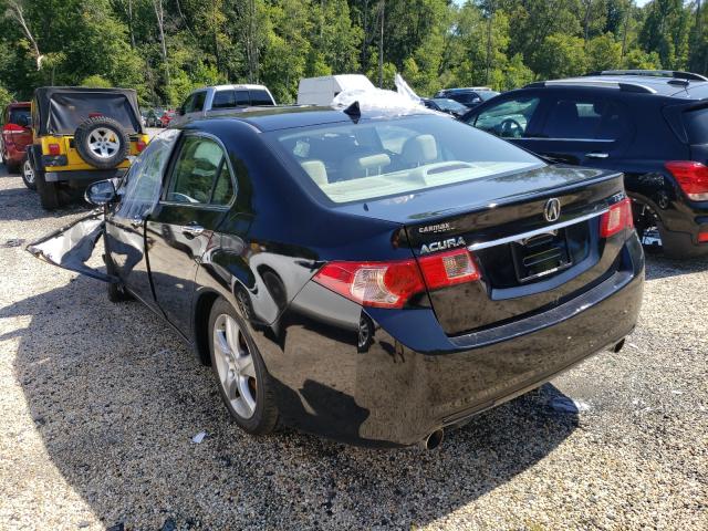 Photo 2 VIN: JH4CU2F62BC010442 - ACURA TSX 