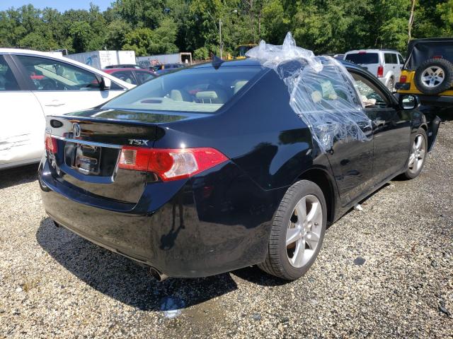 Photo 3 VIN: JH4CU2F62BC010442 - ACURA TSX 