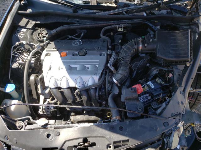 Photo 6 VIN: JH4CU2F62BC010442 - ACURA TSX 