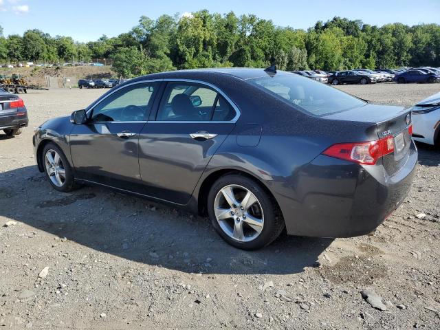 Photo 1 VIN: JH4CU2F62BC012062 - ACURA TSX 