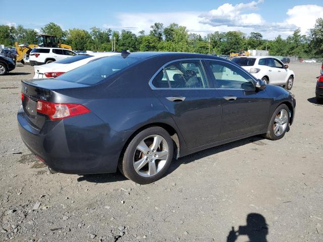 Photo 2 VIN: JH4CU2F62BC012062 - ACURA TSX 