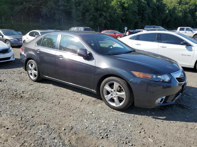 Photo 3 VIN: JH4CU2F62BC012062 - ACURA TSX 