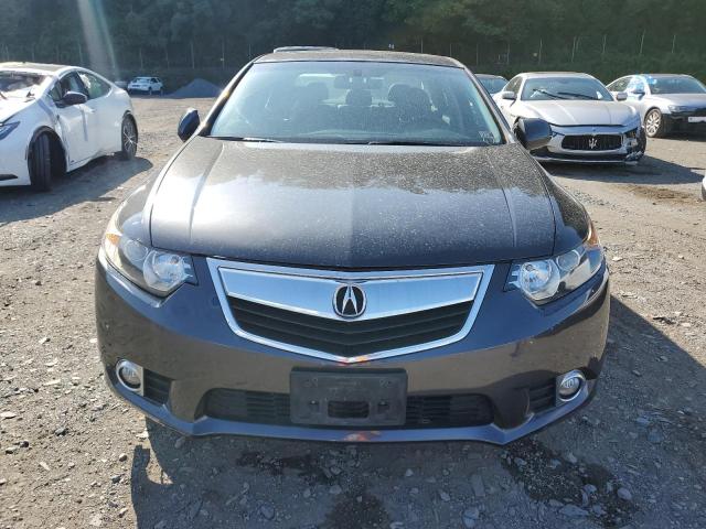 Photo 4 VIN: JH4CU2F62BC012062 - ACURA TSX 