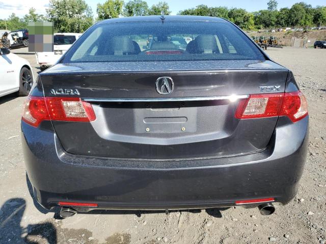 Photo 5 VIN: JH4CU2F62BC012062 - ACURA TSX 