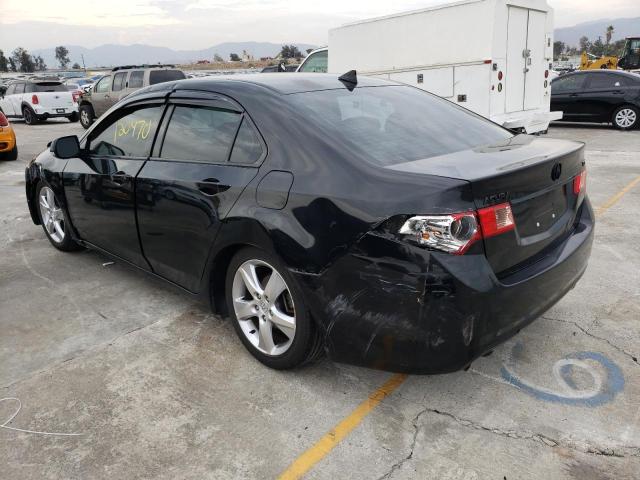 Photo 2 VIN: JH4CU2F62BC013714 - ACURA TSX 