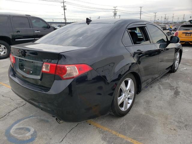 Photo 3 VIN: JH4CU2F62BC013714 - ACURA TSX 