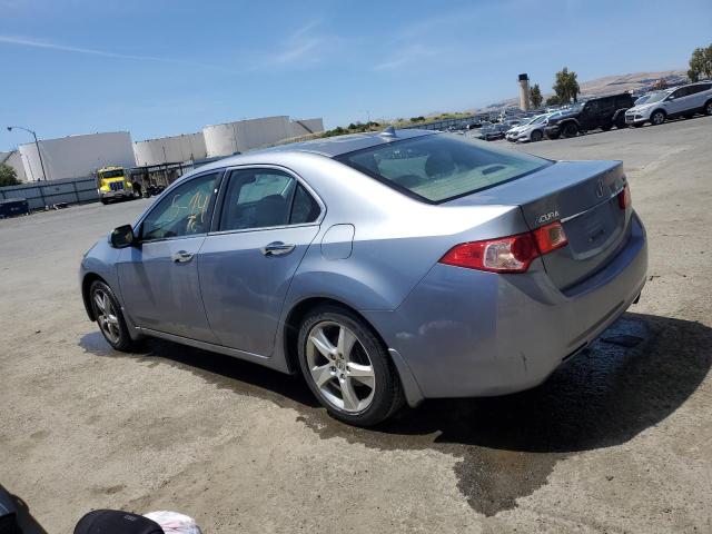 Photo 1 VIN: JH4CU2F62BC014006 - ACURA TSX 