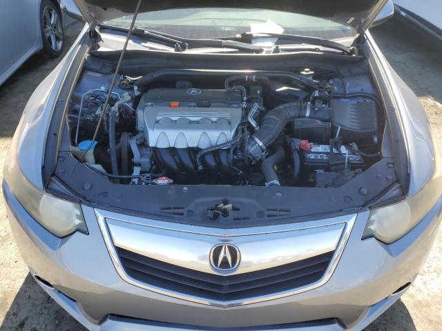 Photo 10 VIN: JH4CU2F62BC014006 - ACURA TSX 