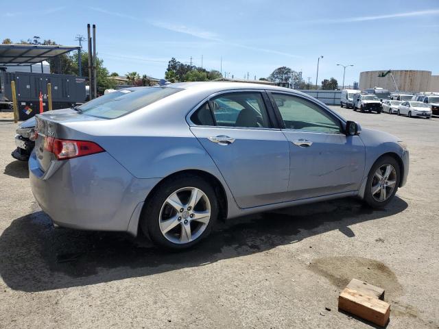 Photo 2 VIN: JH4CU2F62BC014006 - ACURA TSX 