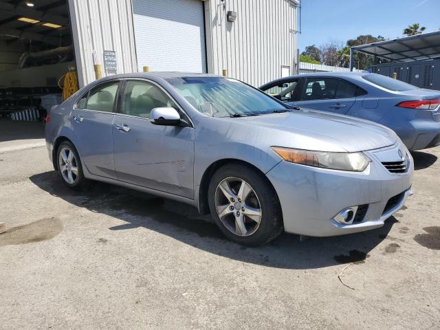 Photo 3 VIN: JH4CU2F62BC014006 - ACURA TSX 