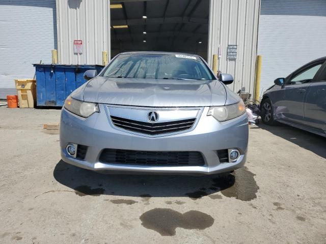 Photo 4 VIN: JH4CU2F62BC014006 - ACURA TSX 