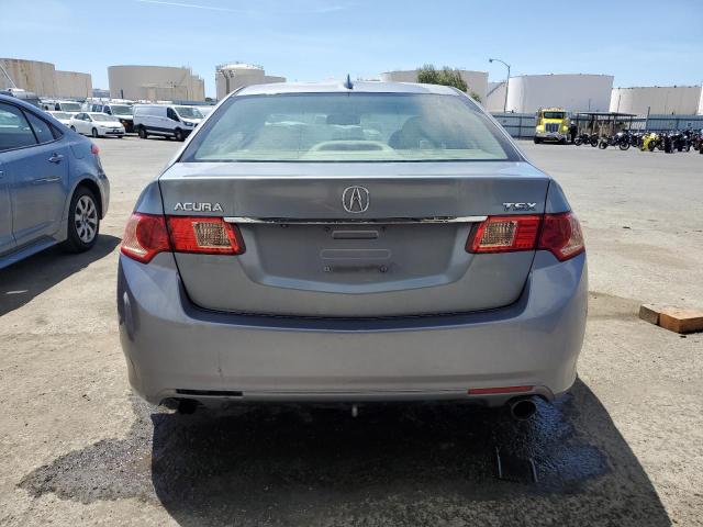 Photo 5 VIN: JH4CU2F62BC014006 - ACURA TSX 