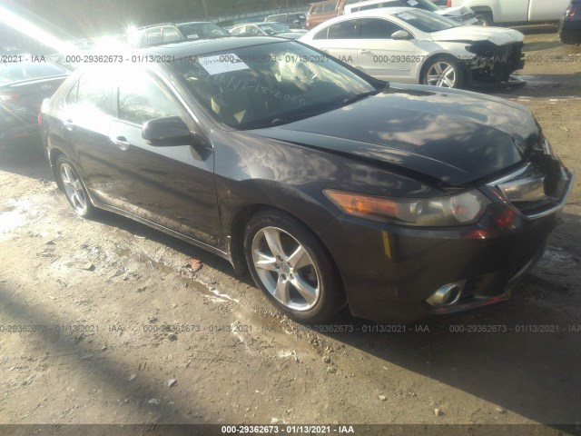 Photo 0 VIN: JH4CU2F62BC014619 - ACURA TSX 