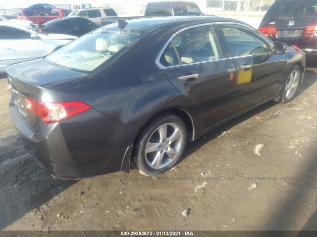 Photo 3 VIN: JH4CU2F62BC014619 - ACURA TSX 