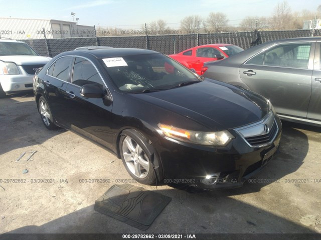 Photo 0 VIN: JH4CU2F62BC014779 - ACURA TSX 