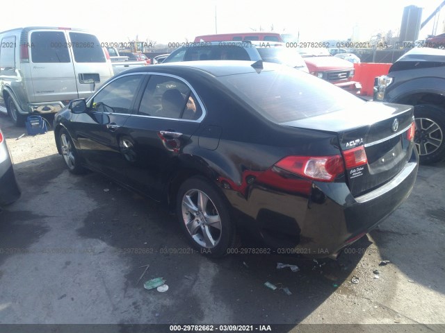 Photo 2 VIN: JH4CU2F62BC014779 - ACURA TSX 